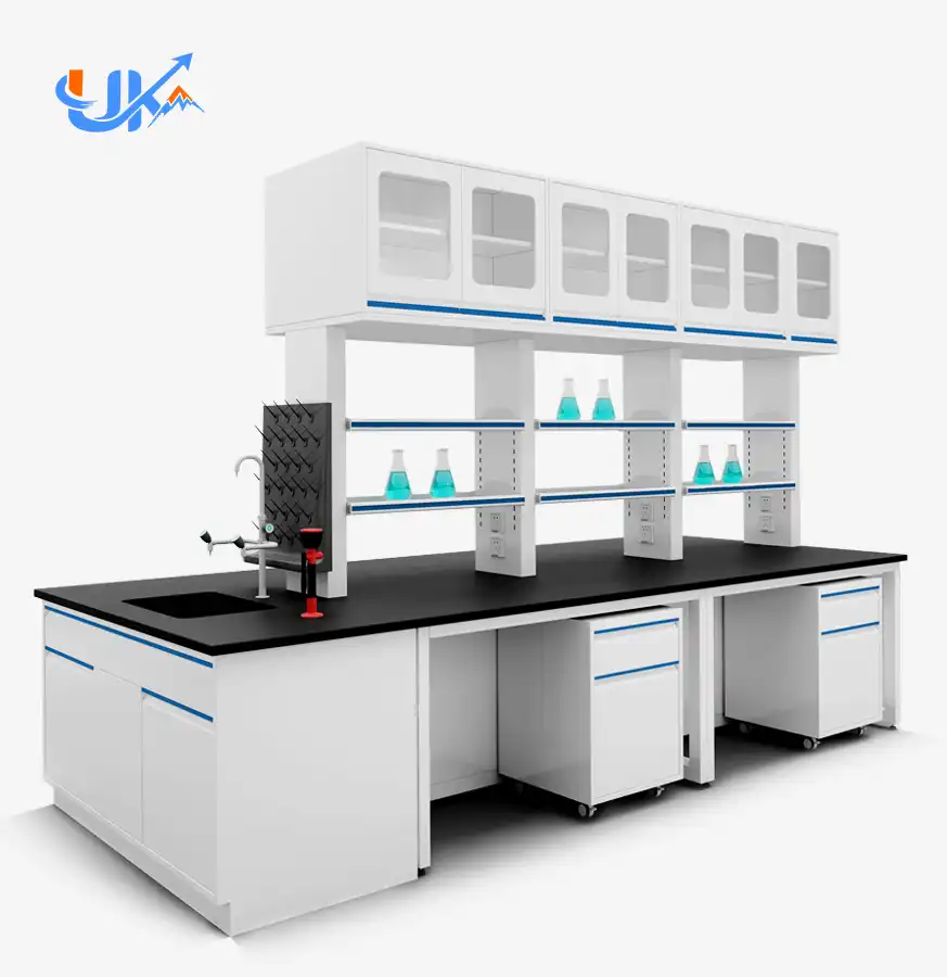 Science Tabletops – Understanding the Options for Your School Science Lab